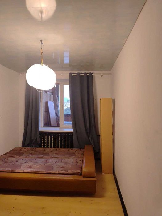 Квартира на вул. Половецька, 16 в Києві, ID 324813, фото №17