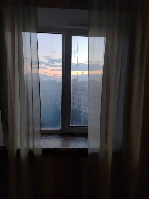 Квартира на вул. Половецька, 16 в Київ, ID 324813, фото №3