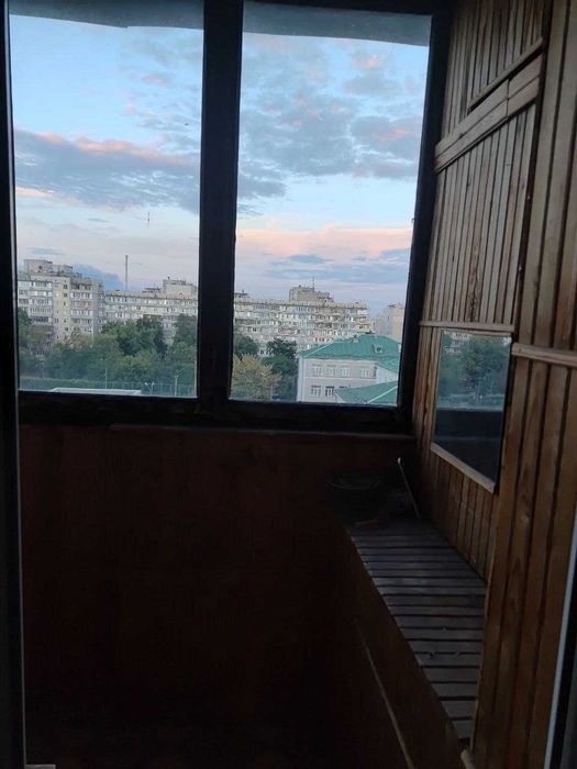 Квартира на вул. Половецька, 16 в Київ, ID 324813, фото №4