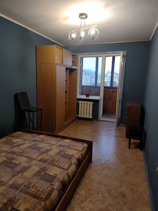 Квартира на вул. Половецька, 16 в Київ, ID 324813, фото №5