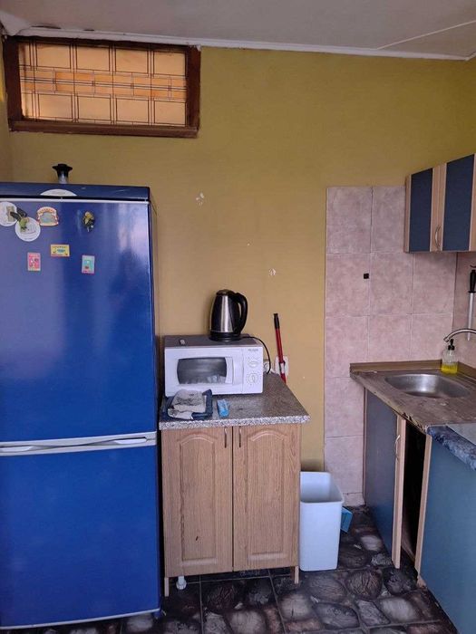 Квартира на вул. Половецька, 16 в Києві, ID 324813, фото №6