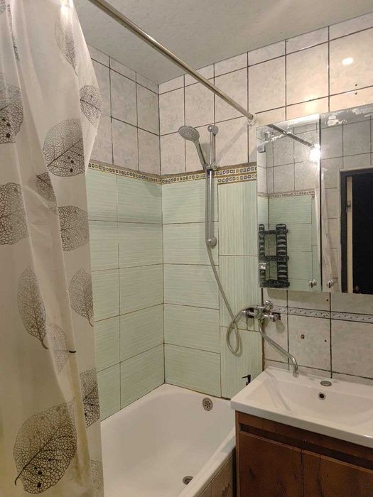 Квартира на вул. Половецька, 16 в Києві, ID 324813, фото №9