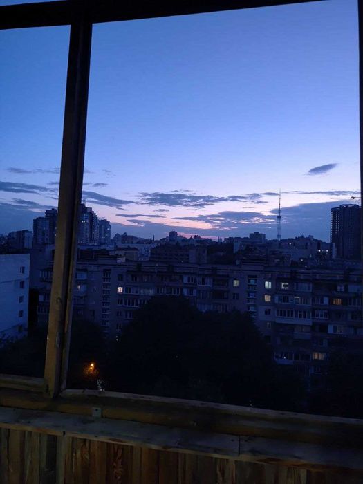 Квартира на вул. Половецька, 16 в Києві, ID 324813, фото №10