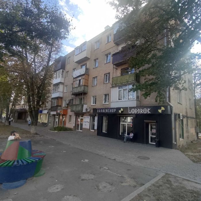 Квартира на вул. Холодногірська в Харкові, ID 324823, фото №13