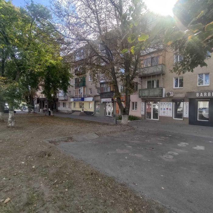 Квартира на вул. Холодногірська в Харкові, ID 324823, фото №14