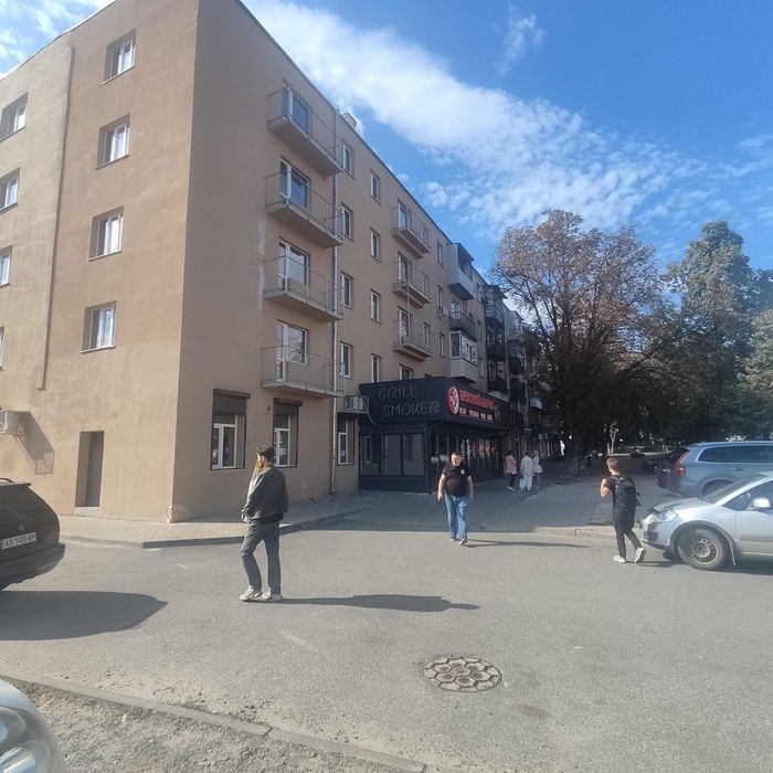 Квартира на вул. Холодногірська в Харкові, ID 324823, фото №15