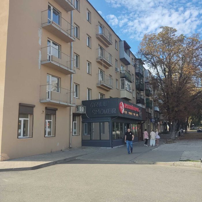 Квартира на вул. Холодногірська в Харкові, ID 324823, фото №17