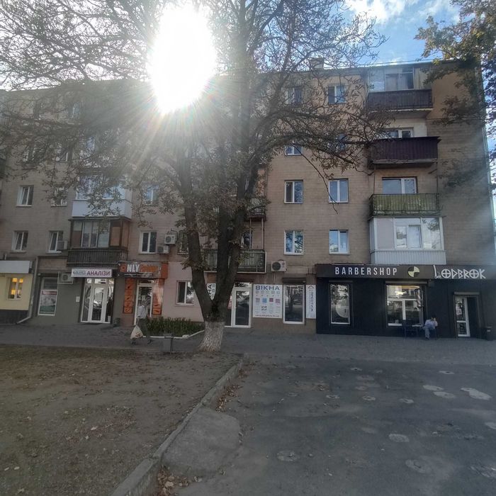 Квартира на вул. Холодногірська в Харкові, ID 324823, фото №18