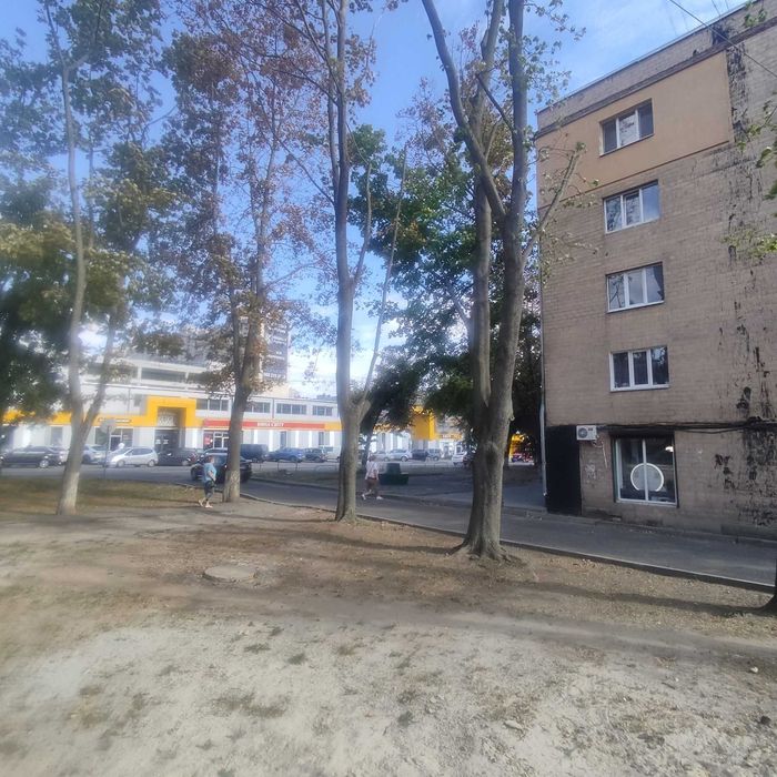 Квартира на вул. Холодногірська в Харкові, ID 324823, фото №19
