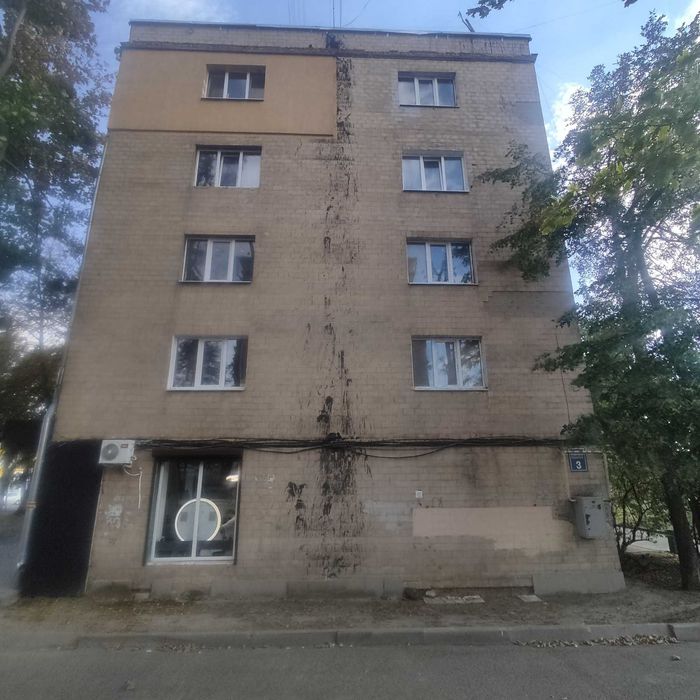 Квартира на вул. Холодногірська в Харкові, ID 324823, фото №20