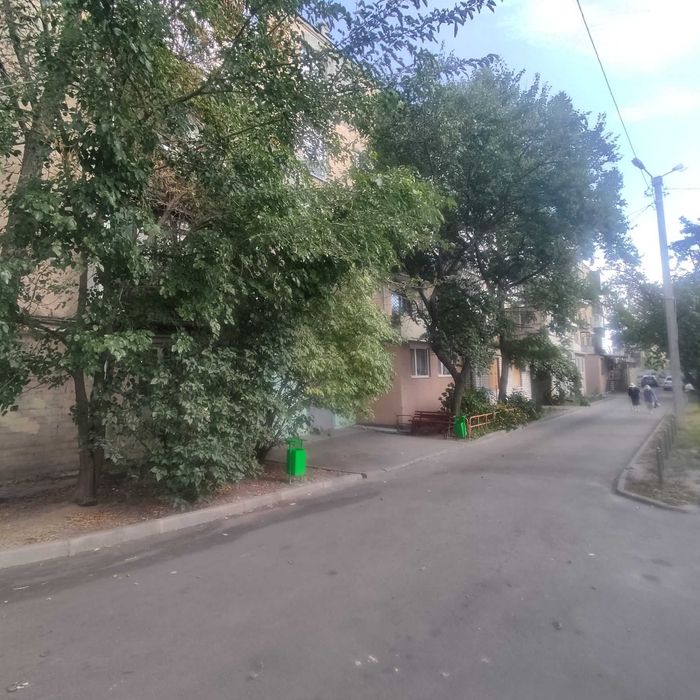 Квартира на вул. Холодногірська в Харкові, ID 324823, фото №21