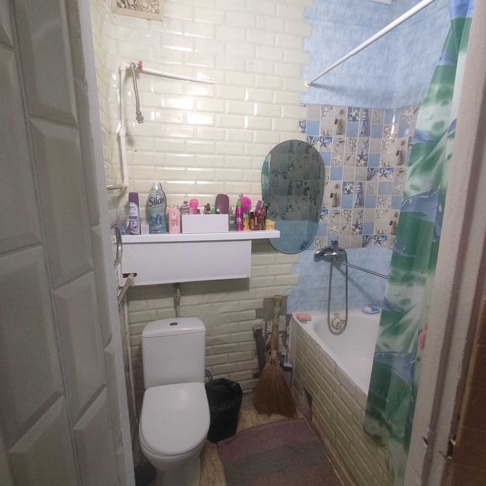 Квартира на вул. Холодногірська в Харків, ID 324823, фото №4