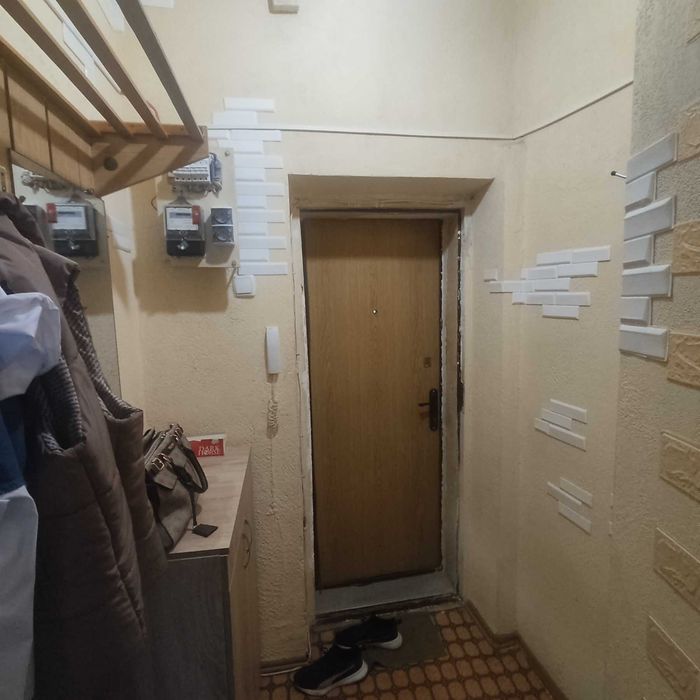 Квартира на вул. Холодногірська в Харкові, ID 324823, фото №6