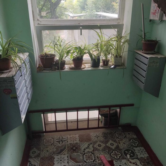 Квартира на вул. Холодногірська в Харкові, ID 324823, фото №10