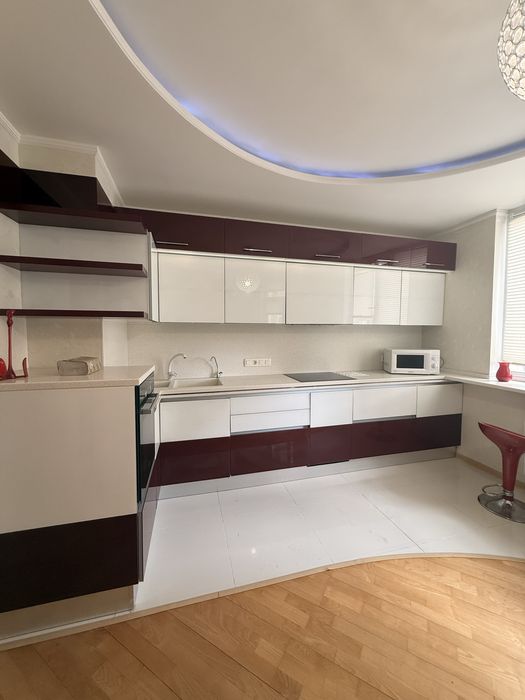 Квартира на вул. Степана Рудницького, 3А в Київ, ID 324770, фото №2