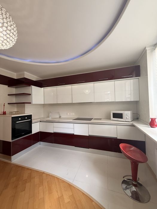 Квартира на вул. Степана Рудницького, 3А в Київ, ID 324770, фото №4