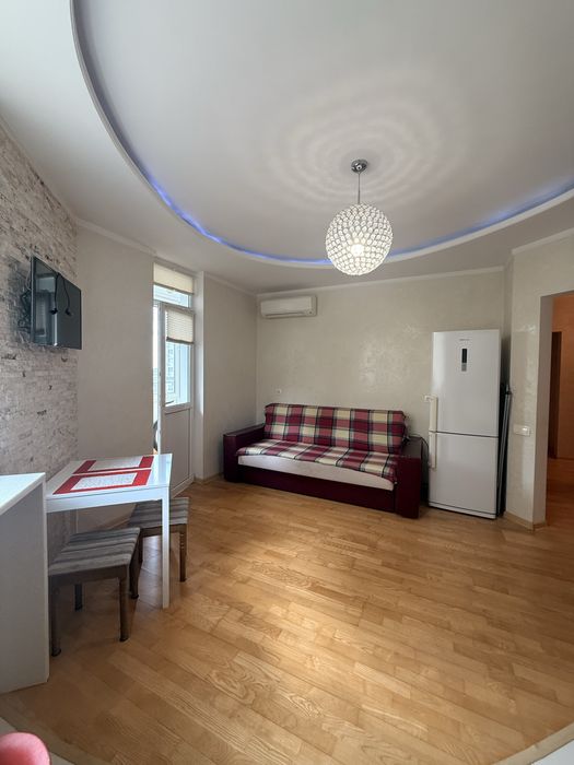 Квартира на вул. Степана Рудницького, 3А в Київ, ID 324770, фото №5