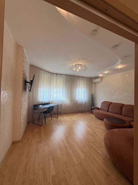 Квартира на вул. Степана Рудницького, 3А в Києві, ID 324770, фото №6