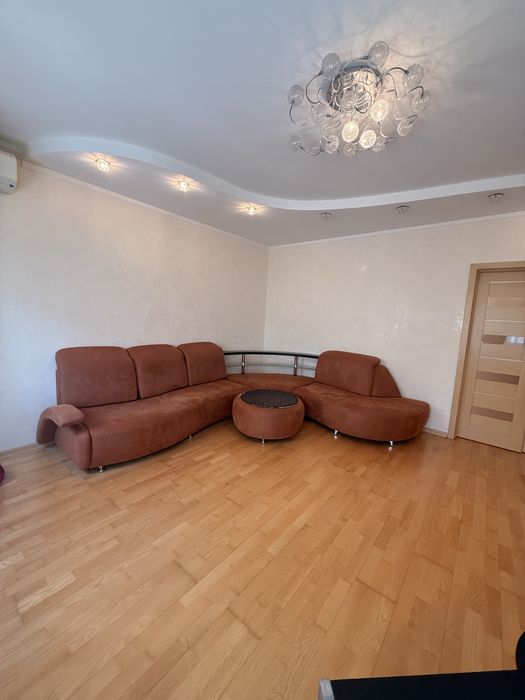 Квартира на вул. Степана Рудницького, 3А в Києві, ID 324770, фото №7