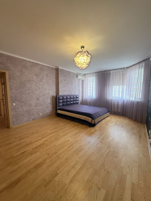 Квартира на вул. Степана Рудницького, 3А в Києві, ID 324770, фото №8