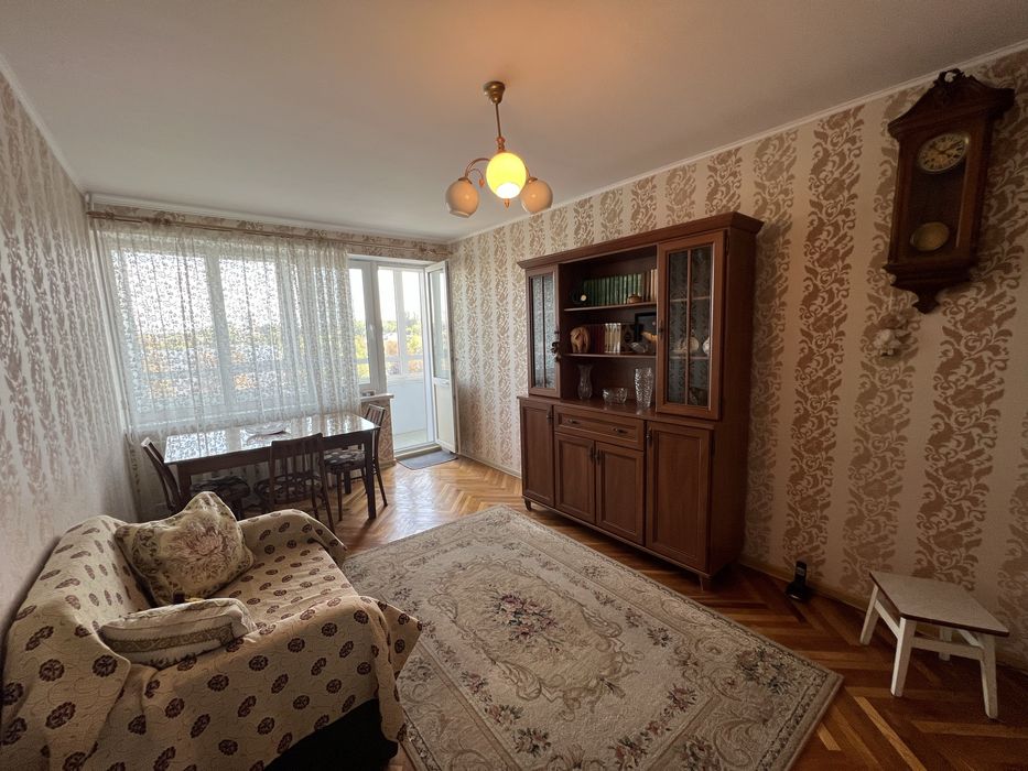 Квартира на вул. Єреванська, 10А в Київ, ID 324824, фото №3