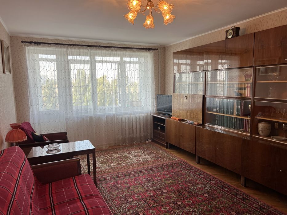 Квартира на вул. Єреванська, 10А в Київ, ID 324824, фото №4