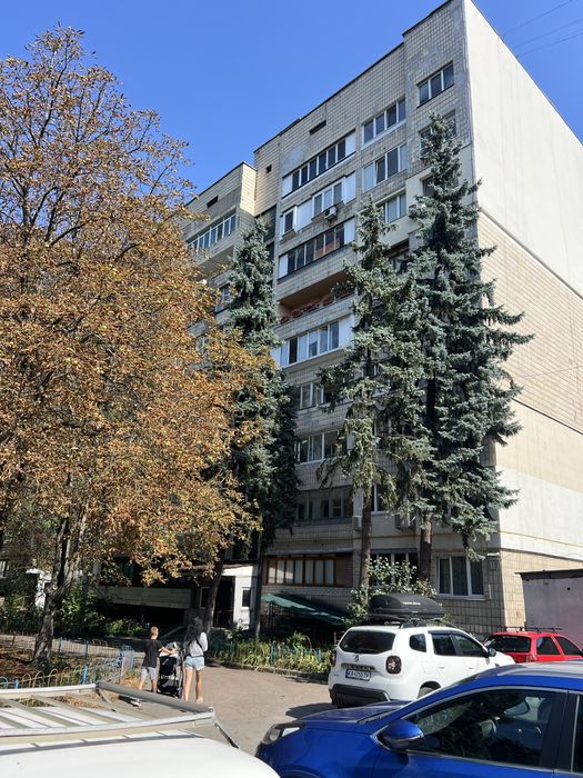 Квартира на вул. Єреванська, 10А в Києві, ID 324824, фото №8