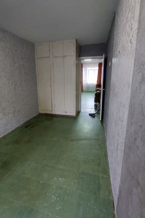 Квартира на вул. Владимира Великого, 36 в Кривий Ріг, ID 324807, фото №1