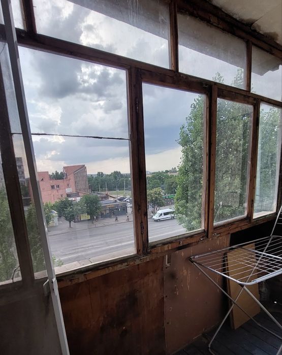 Квартира на вул. Владимира Великого, 36 в Кривому Розі, ID 324807, фото №8
