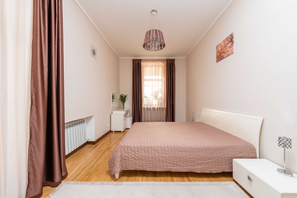 Квартира на вул. Гончара, 37-А в Києві, ID 324816, фото №11