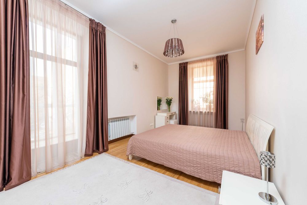 Квартира на вул. Гончара, 37-А в Києві, ID 324816, фото №12