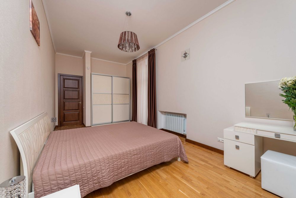 Квартира на вул. Гончара, 37-А в Києві, ID 324816, фото №13