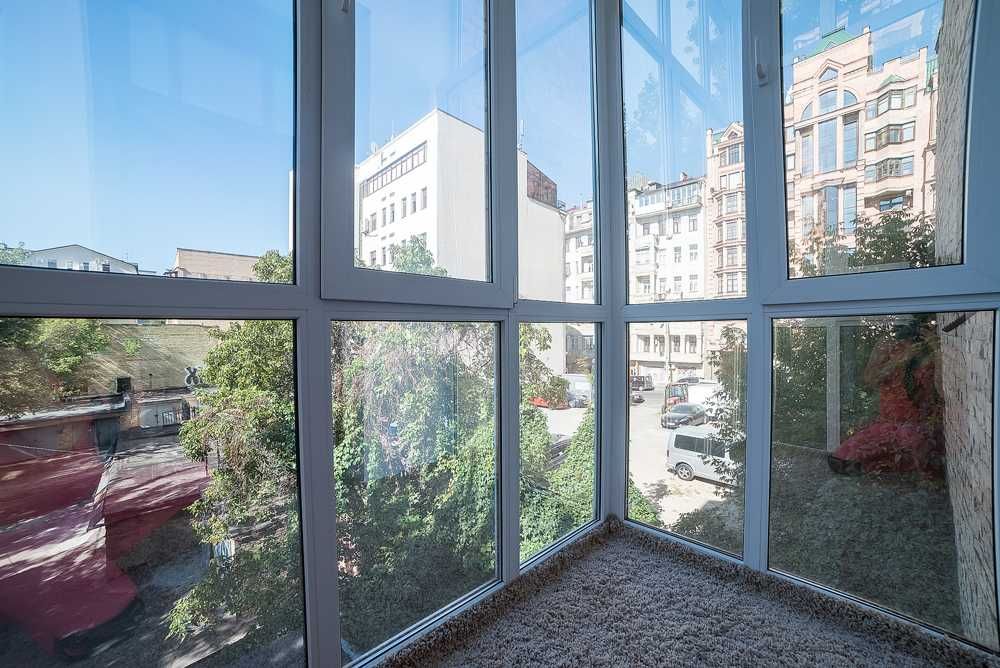Квартира на вул. Гончара, 37-А в Києві, ID 324816, фото №14