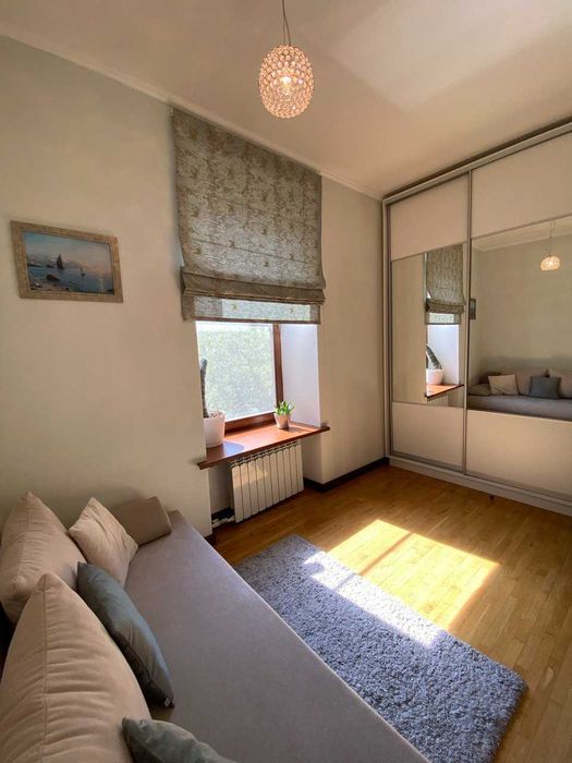 Квартира на вул. Гончара, 37-А в Києві, ID 324816, фото №17