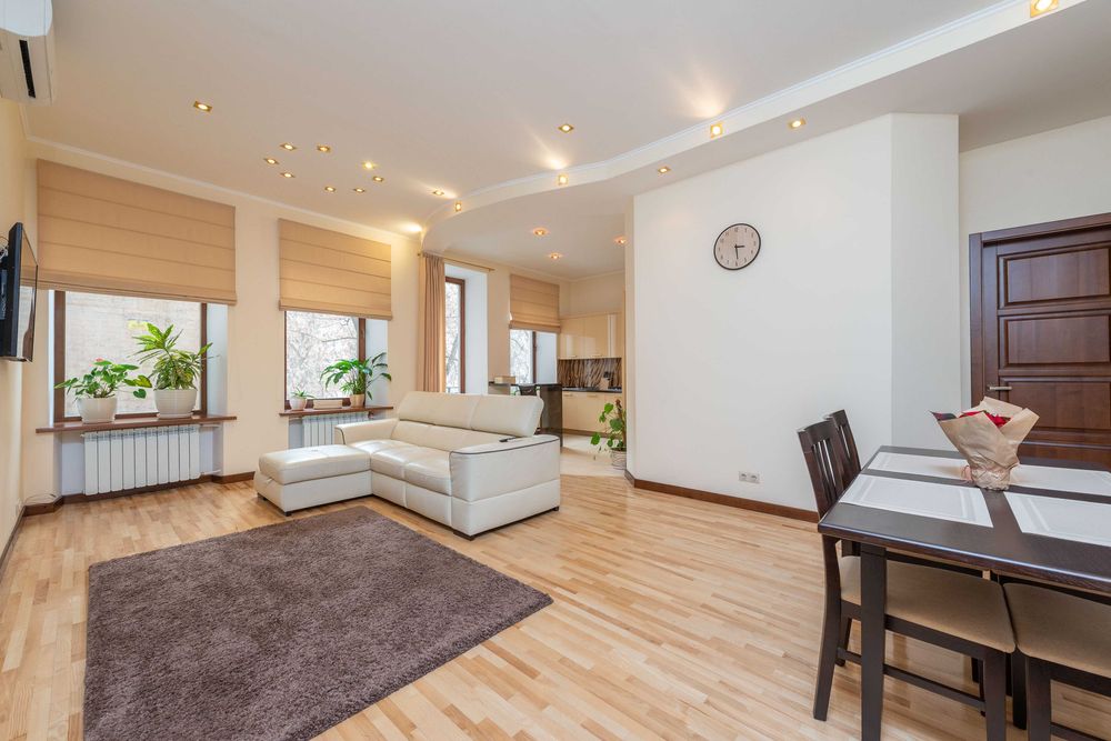 Квартира на вул. Гончара, 37-А в Київ, ID 324816, фото №5