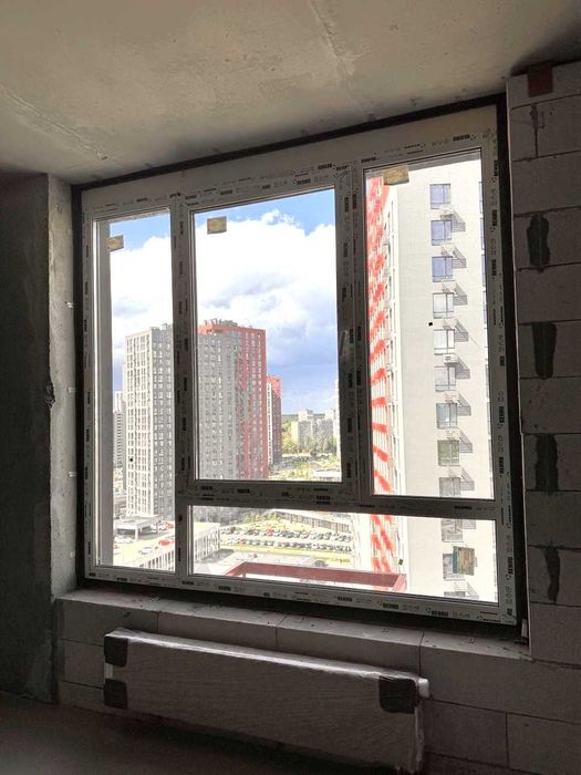 Квартира на вул. Всеволода Змієнка, 13 в Київ, ID 324822, фото №2