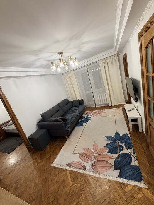Квартира на вул. Лесі Українки, 28 в Київ, ID 324863, фото №2