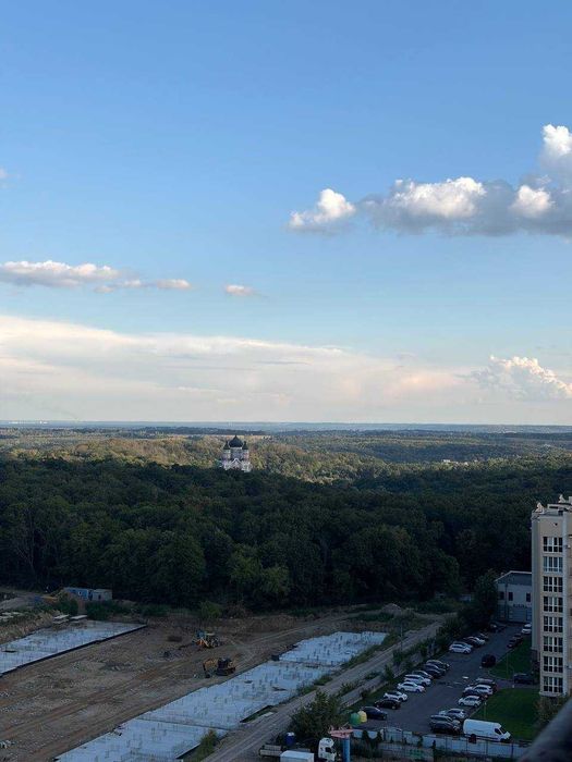 Квартира на вул. Академіка Заболотного, 128В в Київ, ID 324826, фото №3
