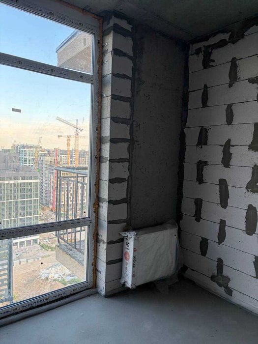 Квартира на вул. Академіка Заболотного, 128В в Київ, ID 324826, фото №5