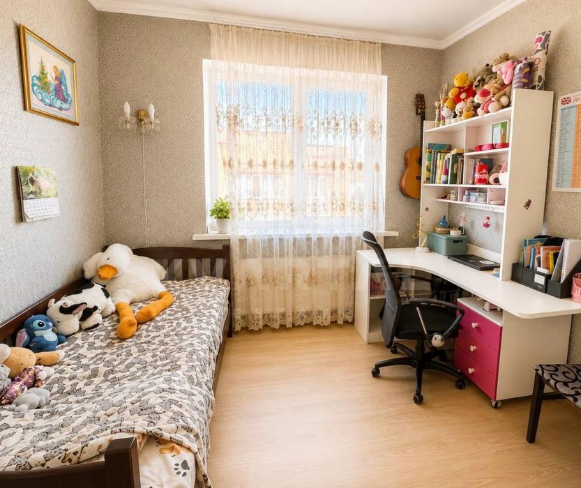 Квартира на ЖК «Алфавіт» в Києві, ID 324892, фото №17