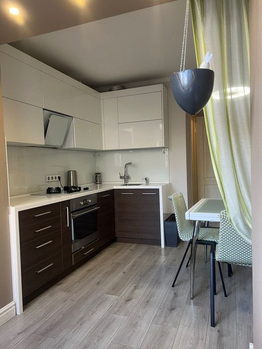 Квартира на біля метро Позняки в Київ, ID 324860, фото №2