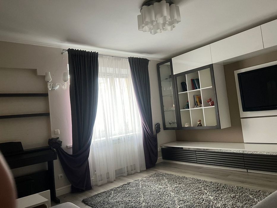 Квартира на біля метро Позняки в Києві, ID 324860, фото №12