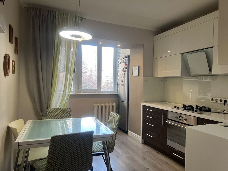Квартира на біля метро Позняки в Київ, ID 324860, фото №4