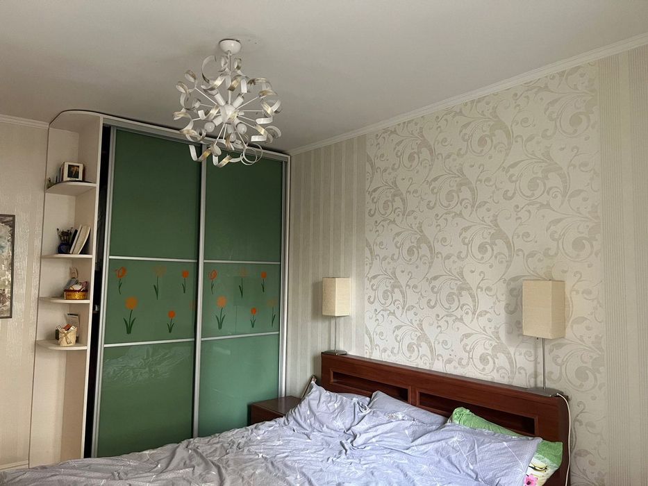 Квартира на біля метро Позняки в Київ, ID 324860, фото №5