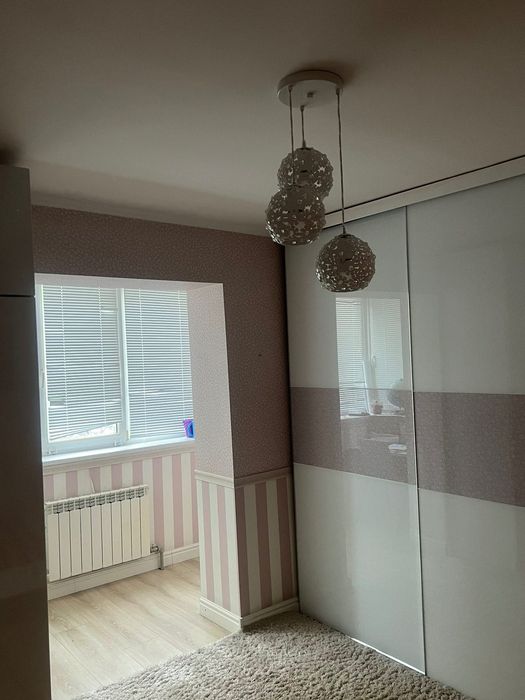 Квартира на біля метро Позняки в Києві, ID 324860, фото №8