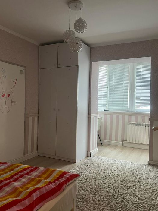 Квартира на біля метро Позняки в Києві, ID 324860, фото №9