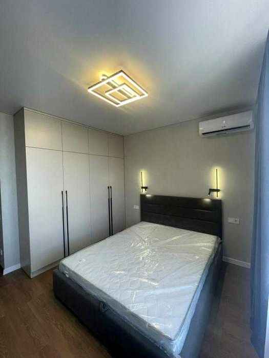 Квартира на вул. Всеволода Змієнка в Київ, ID 324831, фото №5