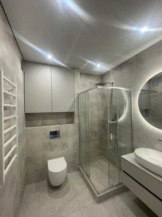 Квартира на вул. Всеволода Змієнка в Києві, ID 324831, фото №10
