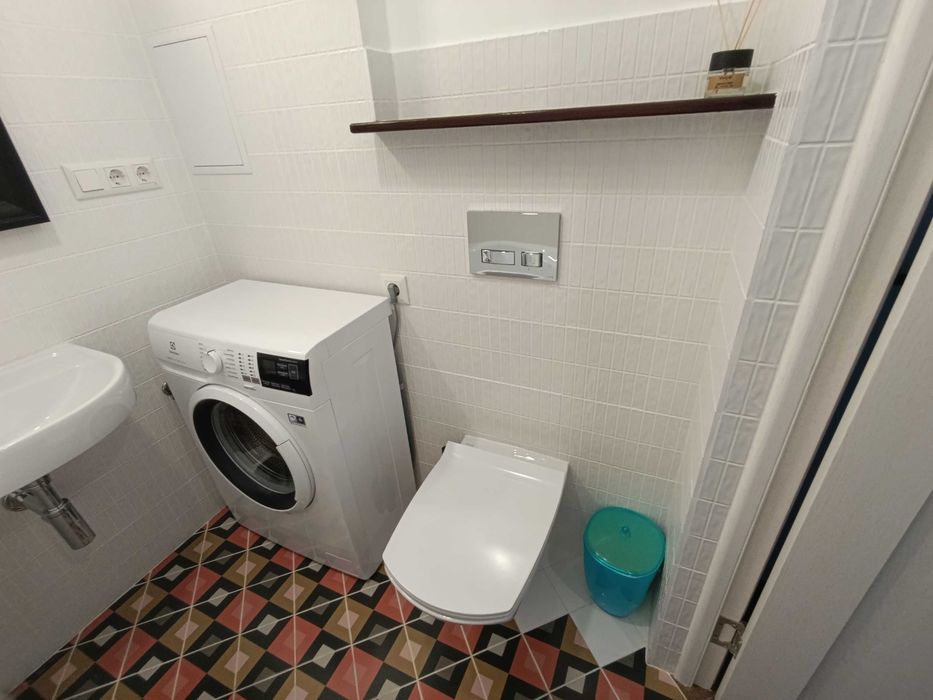 Квартира на біля метро Шулявська в Києві, ID 324814, фото №11