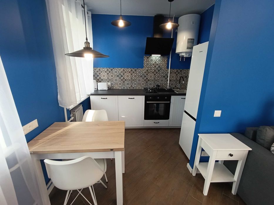Квартира на біля метро Шулявська в Києві, ID 324814, фото №6